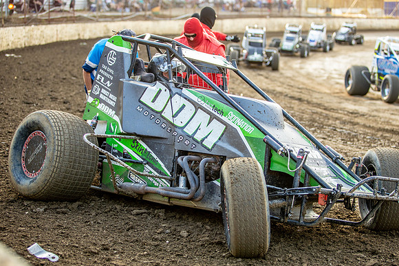 Wingless 5 T5 - 09 - Hobart - 6th Jan 2024-13