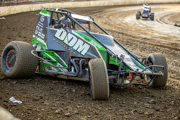 Wingless 5 T5 - 09 - Hobart - 6th Jan 2024-12