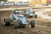 Wingless 5 T5 - 09 - Hobart - 6th Jan 2024-11