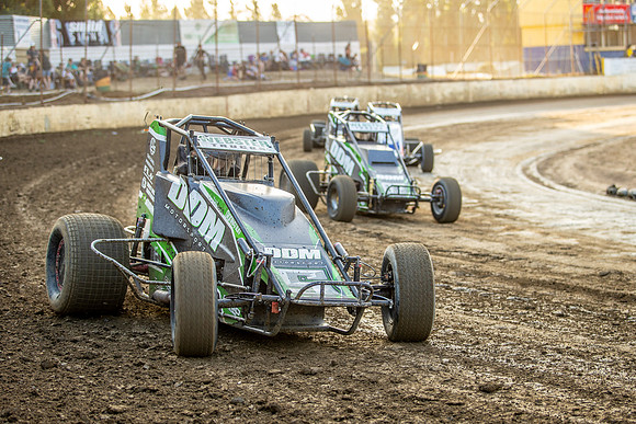 Wingless 5 T5 - 09 - Hobart - 6th Jan 2024-11