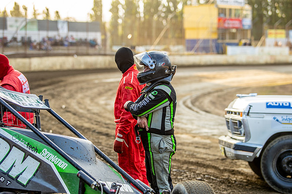 Wingless 5 T5 - 09 - Hobart - 6th Jan 2024-14
