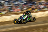 Wingless 5 T5 - 09 - Hobart - 6th Jan 2024