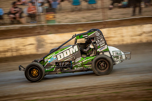 Wingless 5 T5 - 09 - Hobart - 6th Jan 2024-17