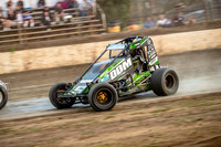 Wingless 5 T5 - 09 - Hobart - 6th Jan 2024-19