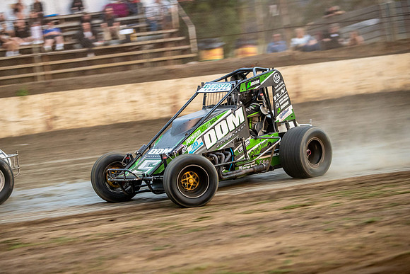 Wingless 5 T5 - 09 - Hobart - 6th Jan 2024-19