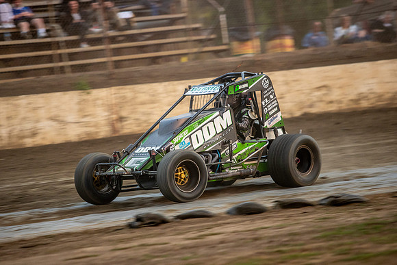Wingless 5 T5 - 09 - Hobart - 6th Jan 2024-18