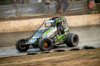 Wingless 5 T5 - 09 - Hobart - 6th Jan 2024-20