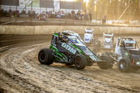 Wingless 5 T5 - 09 - Hobart - 6th Jan 2024-8