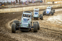 Wingless 5 T5 - 09 - Hobart - 6th Jan 2024-9