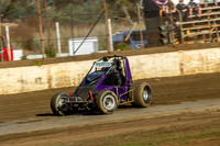 Wingless 77 T77 - 09 - Hobart - 6th Jan 2024-2