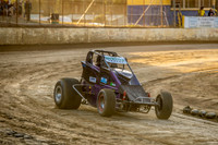 Wingless 77 T77 - 09 - Hobart - 6th Jan 2024-3