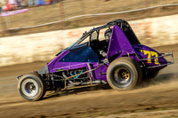 Wingless 77 T77 - 09 - Hobart - 6th Jan 2024