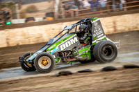 Wingless 87 T87 - 09 - Hobart - 6th Jan 2024-10