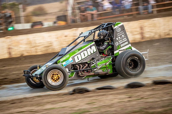 Wingless 87 T87 - 09 - Hobart - 6th Jan 2024-10