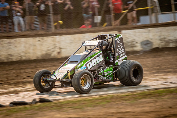 Wingless 87 T87 - 09 - Hobart - 6th Jan 2024-11