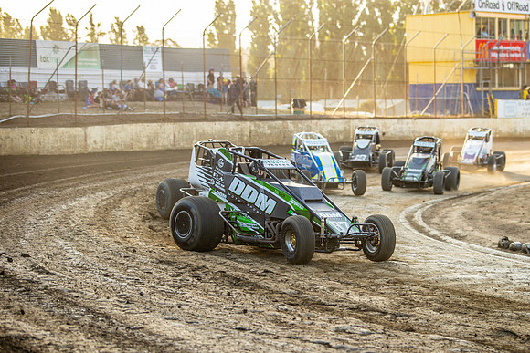 Wingless 87 T87 - 09 - Hobart - 6th Jan 2024-2
