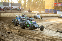 Wingless 87 T87 - 09 - Hobart - 6th Jan 2024-3