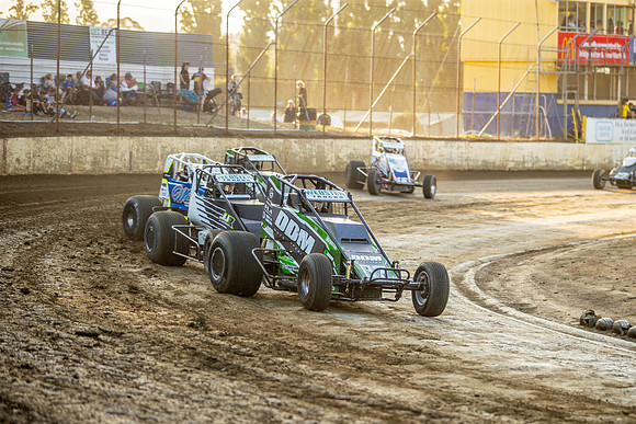 Wingless 87 T87 - 09 - Hobart - 6th Jan 2024-3