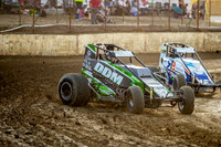 Wingless 87 T87 - 09 - Hobart - 6th Jan 2024-4