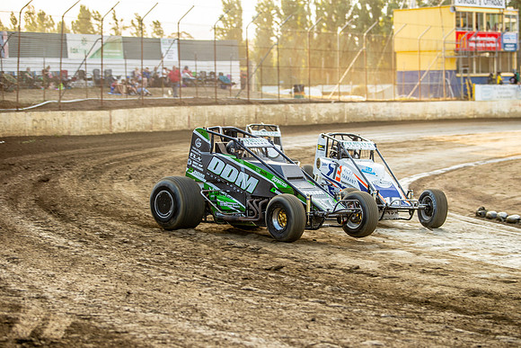 Wingless 87 T87 - 09 - Hobart - 6th Jan 2024-7