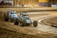 Wingless 87 T87 - 09 - Hobart - 6th Jan 2024-6