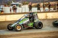 Wingless 87 T87 - 09 - Hobart - 6th Jan 2024-8
