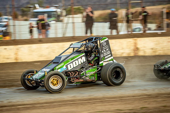Wingless 87 T87 - 09 - Hobart - 6th Jan 2024-8