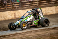 Wingless 87 T87 - 09 - Hobart - 6th Jan 2024-9