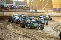 Wingless 87 T87 - 09 - Hobart - 6th Jan 2024