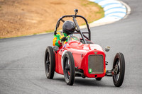 1 - Regularity - Marque Sportscars & Invited-8