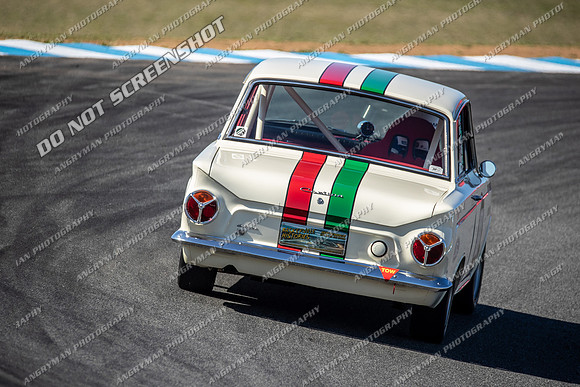 101 - Baskerville Historic Sprints