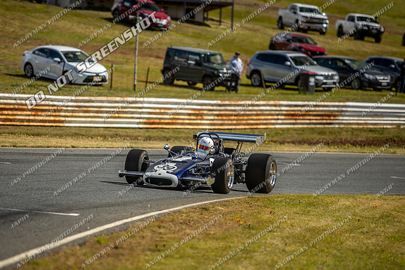 Spirited Demonstration - 39 - Baskerville Historics 2024-9