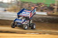 Sprintcar 55 V55 - 16 - Latrobe - 30th Jan 2020-3