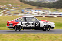 2 Greg Garwood Holden Torana Muscle Car Cup Over 2 Litres - Saturday-6