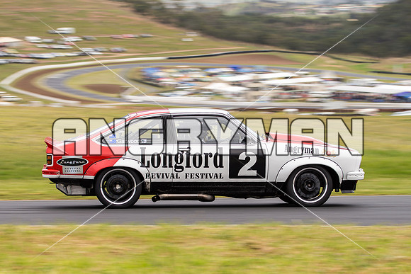 2 Greg Garwood Holden Torana Muscle Car Cup Over 2 Litres - Saturday-6