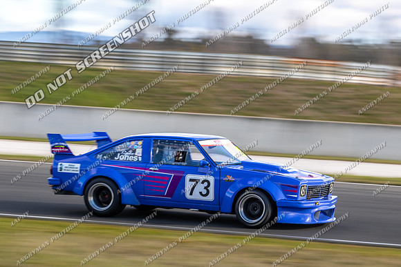 Sports Sedan 73 - TCRC Rnd 4 - 18-19 May 2024-2