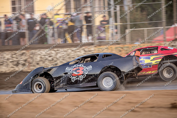 Super Sedan 3 V3 - 17 - Hobart - 26th Jan 2018-15