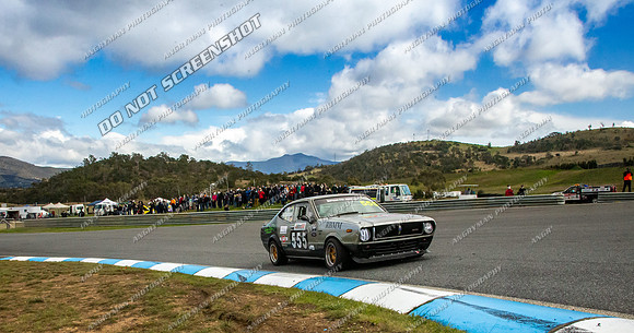 Sports Sedans 555 - Saturday Remote