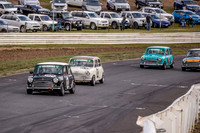13 - Baskerville Historics 2018-19