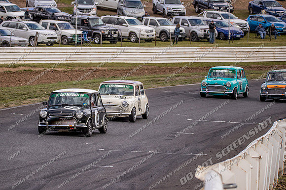 13 - Baskerville Historics 2018-19