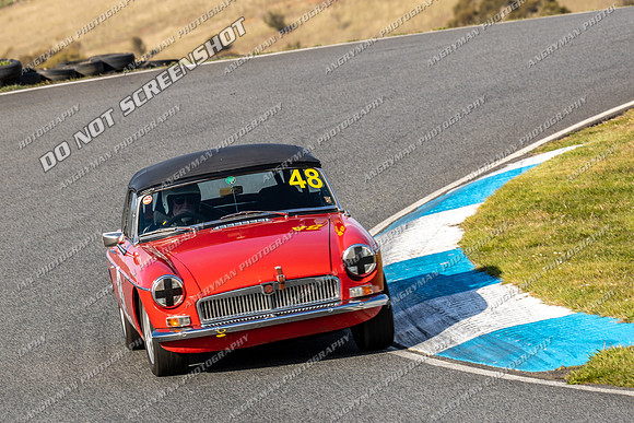 48 - Regularity - Marque Sportscars & Invited-2