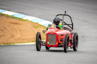 1 - Regularity - Marque Sportscars & Invited-7