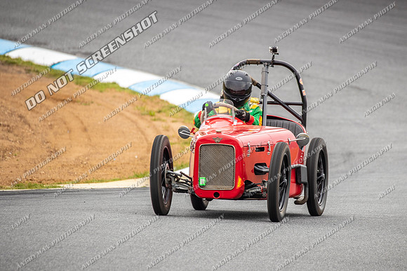1 - Regularity - Marque Sportscars & Invited-7