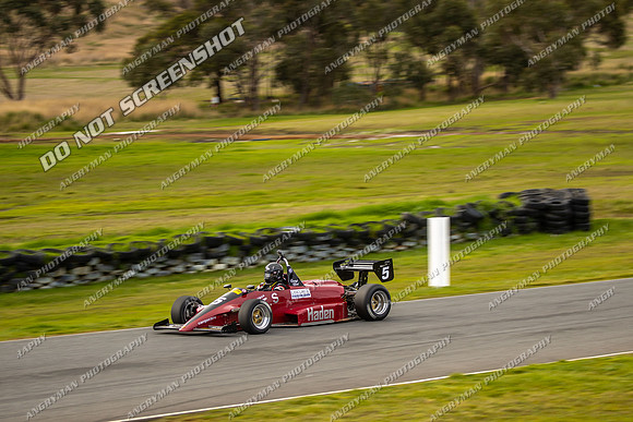 Historic Sports and Racing Cars - 5 - 03 - Saturday-8