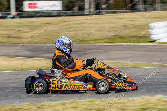 Tag Rest L-H #50 - Karts - 10th Septermber 2016