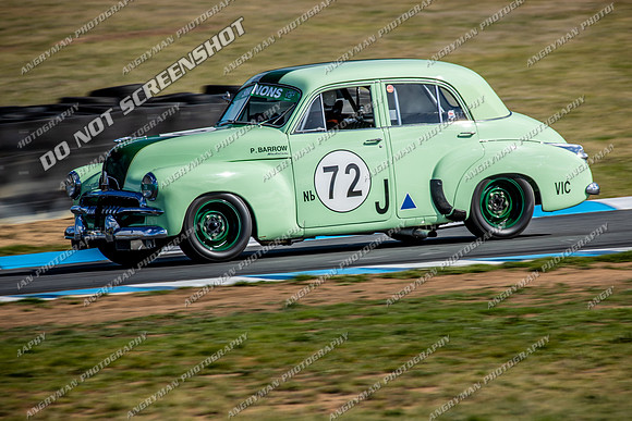 72 - Group NB Under 3 Litre & NC Under 2 Litre-24