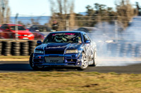 31 - Drift League - Drift Collective Rnd 2 - 17-18 May 2025-21