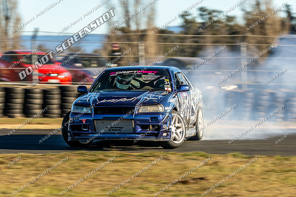 31 - Drift League - Drift Collective Rnd 2 - 17-18 May 2025-21