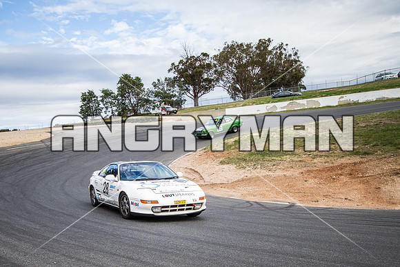 regularity 28 - Super Series - 25th May 2014-6