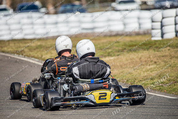 Tag 125 Light #2 - Karts - 10th Septermber 2016-9